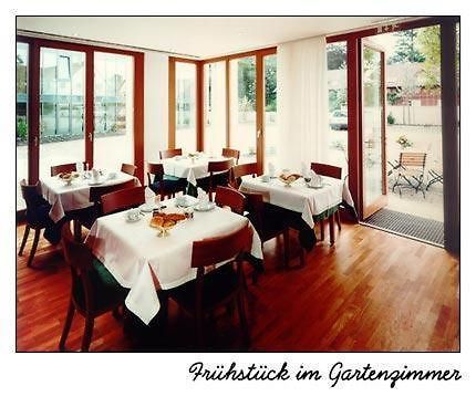 Hotel Oberschwaebischer Hof Schwendi ภายนอก รูปภาพ