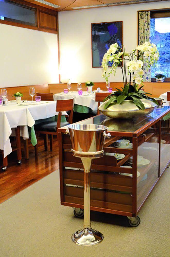 Hotel Oberschwaebischer Hof Schwendi ภายนอก รูปภาพ