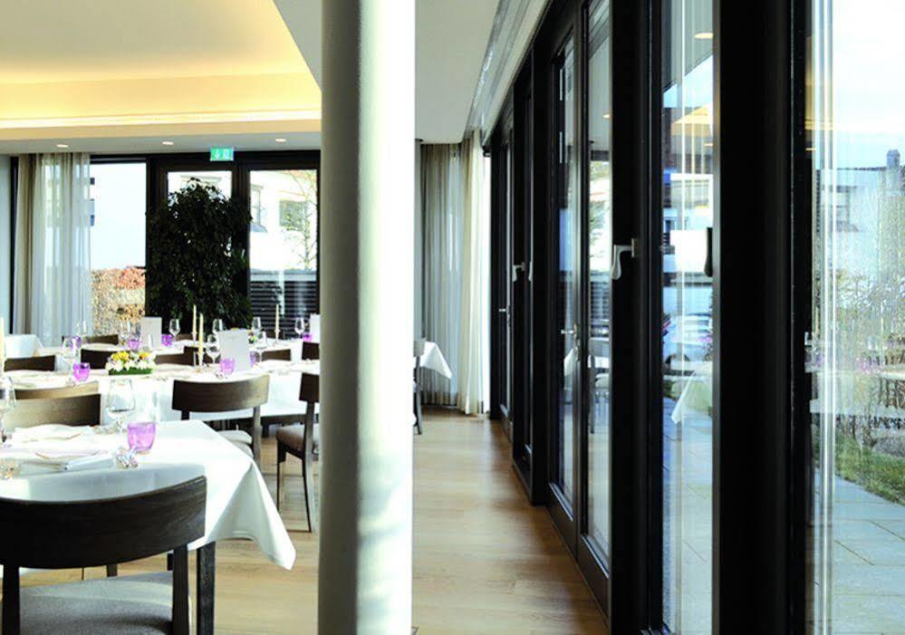 Hotel Oberschwaebischer Hof Schwendi ภายนอก รูปภาพ