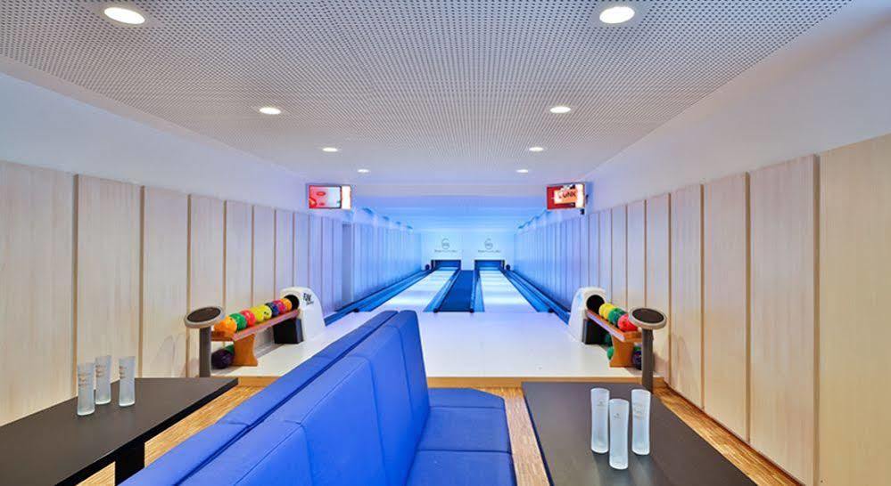 Hotel Oberschwaebischer Hof Schwendi ภายนอก รูปภาพ