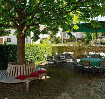 Hotel Oberschwaebischer Hof Schwendi ภายนอก รูปภาพ